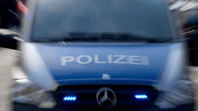 Sprengstoff in Studentenbude gefunden