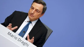 CSU-Politiker: Deutscher statt Draghi