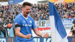 Einstecken und vor allem austeilen 