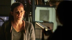 Sie hatte halt nicht richtig auf sie aufgepasst