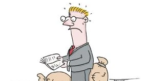 Und welcher Geldtyp bin Ich?