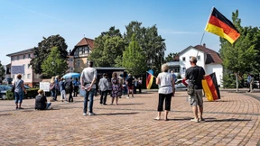 Gefährdet die AfD den Aufschwung?