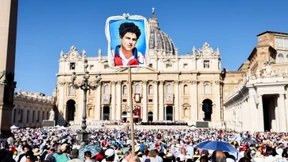 Der neue Heilige Carlo Acutis sammelte Blutwunder