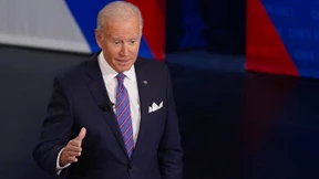 Taiwan unter Amerikas Schutzschirm?