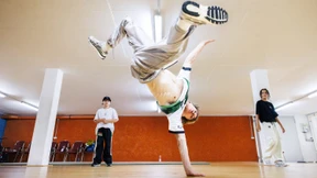 „Heute braucht man krasse Powermoves“