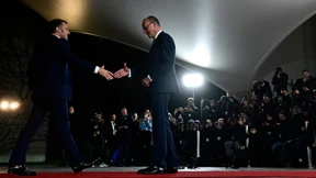 Wie sich Merz und Macron entfremdet haben