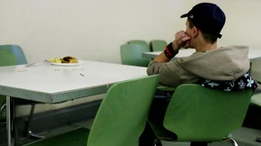 „Du, wir haben wenig Geld“