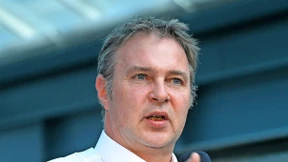 Per Blamage an die Spitze