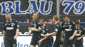 Träume des kleinen Bruders