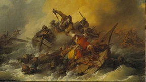 Last und Lust der Geschichte