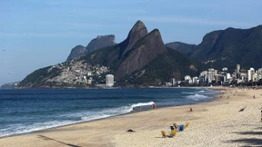 Was Olympia die Bewohner von Rio kostet