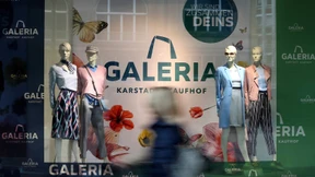 Japanische Investoren überholen die Chinesen