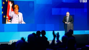 „Wir werden in den nächsten Jahren gigantische Summen ausgeben müssen“