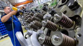 Unternehmer so pessimistisch wie lange nicht