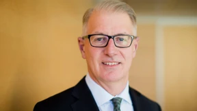 Chef des West LB-Nachfolgers tritt ab