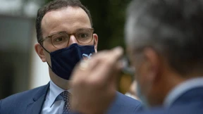 Abgeordnete kritisieren Corona-Maßnahmen ohne Mitsprache