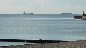 Abschied, nicht nur von New York