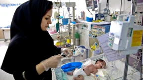 Iran will weniger Frauen studieren lassen