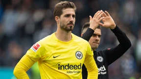 Frankfurt auf der Jagd nach dem guten Gefühl