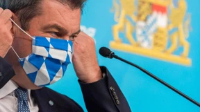 „Die zweite Welle ist schon da“