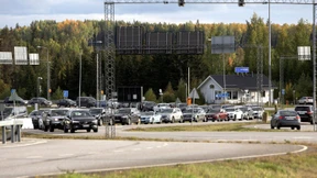 Rufe nach erleichterter Aufnahme von russischen Deserteuren