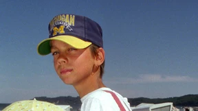 Arbeite hart, heul nicht!