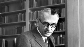 Was von Kurt Gödel zu wissen noch keinem geschadet hat