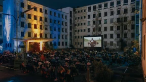 Film ab nach dem Lockdown