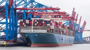 IWF senkt Wachstumsprognose für Deutschland