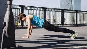 Millionen für Münchener Fitness-App