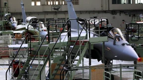 So groß ist Europas Rüstungslücke zu Russland