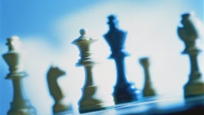 Mit kühlem Kopf durch den Sturm