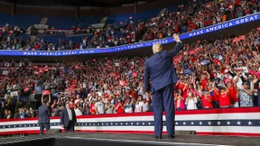 Überschaubares Publikum, trollende Teenager