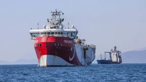 Sanktionen gegen die Türkei?