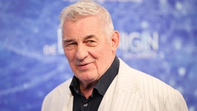 OP von Heinz Hoenig erfolgreich gelaufen