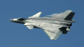 China und Russland wollen Amerika einholen