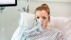 Wie ein Formel-1-Projekt das Atmen erleichtert