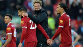 Klopp springt mit Liverpool auf Platz zwei
