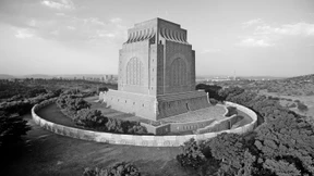 Deutschlands erste Moschee stand in einem Gefangenenlager