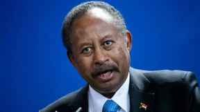 Ministerpräsident Hamdok verkündet Rücktritt