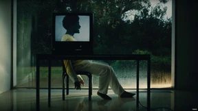 Labrinth - Mount Everest