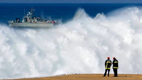 Keine Spur von fünf vermissten Studenten