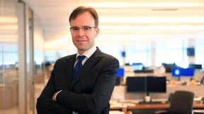 „Jeder will gerade eine schwache Währung haben“