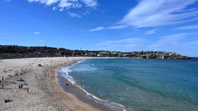 Am Bondi Beach die Dividende verspeisen