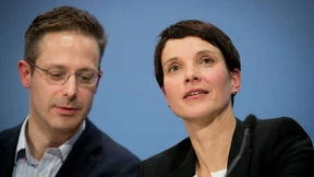 Ein klarer Verstoß gegen das Recht