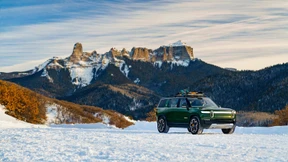 Amazon steigt ins Geschäft mit Elektromobilität ein