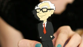 Warren Buffetts Geschäfte blühen