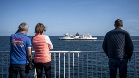 Aufstand der Tunnelgegner