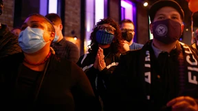 Bürger in Minneapolis stimmen gegen Auflösung der Polizei