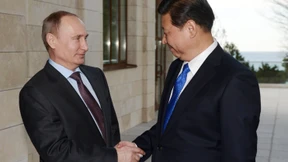 Angst vor dem Krim-Virus 